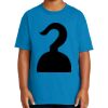Youth Ultra Cotton ® 100% US Cotton T Shirt Thumbnail