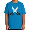Youth Ultra Cotton ® 100% US Cotton T Shirt Thumbnail
