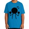 Youth Ultra Cotton ® 100% US Cotton T Shirt Thumbnail
