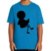 Youth Ultra Cotton ® 100% US Cotton T Shirt Thumbnail