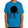 Youth Ultra Cotton ® 100% US Cotton T Shirt Thumbnail