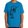Youth Ultra Cotton ® 100% US Cotton T Shirt Thumbnail
