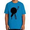 Youth Ultra Cotton ® 100% US Cotton T Shirt Thumbnail