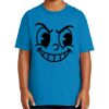 Youth Ultra Cotton ® 100% US Cotton T Shirt Thumbnail