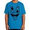 Youth Ultra Cotton ® 100% US Cotton T Shirt Thumbnail