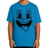 Youth Ultra Cotton ® 100% US Cotton T Shirt Thumbnail