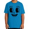 Youth Ultra Cotton ® 100% US Cotton T Shirt Thumbnail