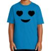 Youth Ultra Cotton ® 100% US Cotton T Shirt Thumbnail