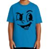 Youth Ultra Cotton ® 100% US Cotton T Shirt Thumbnail