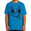 Youth Ultra Cotton ® 100% US Cotton T Shirt Thumbnail
