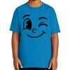Youth Ultra Cotton ® 100% US Cotton T Shirt Thumbnail