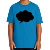 Youth Ultra Cotton ® 100% US Cotton T Shirt Thumbnail
