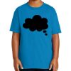 Youth Ultra Cotton ® 100% US Cotton T Shirt Thumbnail