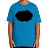 Youth Ultra Cotton ® 100% US Cotton T Shirt Thumbnail