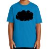 Youth Ultra Cotton ® 100% US Cotton T Shirt Thumbnail