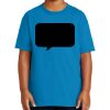 Youth Ultra Cotton ® 100% US Cotton T Shirt Thumbnail