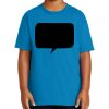 Youth Ultra Cotton ® 100% US Cotton T Shirt Thumbnail