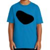 Youth Ultra Cotton ® 100% US Cotton T Shirt Thumbnail