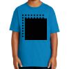 Youth Ultra Cotton ® 100% US Cotton T Shirt Thumbnail
