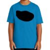 Youth Ultra Cotton ® 100% US Cotton T Shirt Thumbnail