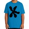 Youth Ultra Cotton ® 100% US Cotton T Shirt Thumbnail