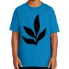 Youth Ultra Cotton ® 100% US Cotton T Shirt Thumbnail
