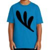 Youth Ultra Cotton ® 100% US Cotton T Shirt Thumbnail