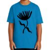 Youth Ultra Cotton ® 100% US Cotton T Shirt Thumbnail