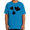 Youth Ultra Cotton ® 100% US Cotton T Shirt Thumbnail