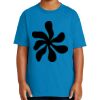 Youth Ultra Cotton ® 100% US Cotton T Shirt Thumbnail