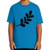 Youth Ultra Cotton ® 100% US Cotton T Shirt Thumbnail