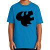 Youth Ultra Cotton ® 100% US Cotton T Shirt Thumbnail