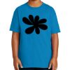Youth Ultra Cotton ® 100% US Cotton T Shirt Thumbnail