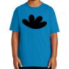 Youth Ultra Cotton ® 100% US Cotton T Shirt Thumbnail