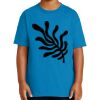Youth Ultra Cotton ® 100% US Cotton T Shirt Thumbnail