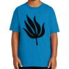 Youth Ultra Cotton ® 100% US Cotton T Shirt Thumbnail