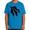 Youth Ultra Cotton ® 100% US Cotton T Shirt Thumbnail