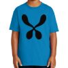 Youth Ultra Cotton ® 100% US Cotton T Shirt Thumbnail