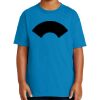 Youth Ultra Cotton ® 100% US Cotton T Shirt Thumbnail