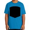 Youth Ultra Cotton ® 100% US Cotton T Shirt Thumbnail
