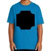 Youth Ultra Cotton ® 100% US Cotton T Shirt Thumbnail