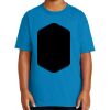 Youth Ultra Cotton ® 100% US Cotton T Shirt Thumbnail