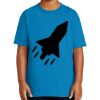 Youth Ultra Cotton ® 100% US Cotton T Shirt Thumbnail