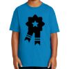 Youth Ultra Cotton ® 100% US Cotton T Shirt Thumbnail