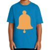 Youth Ultra Cotton ® 100% US Cotton T Shirt Thumbnail
