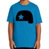 Youth Ultra Cotton ® 100% US Cotton T Shirt Thumbnail