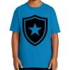 Youth Ultra Cotton ® 100% US Cotton T Shirt Thumbnail