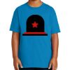 Youth Ultra Cotton ® 100% US Cotton T Shirt Thumbnail