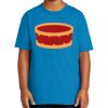Youth Ultra Cotton ® 100% US Cotton T Shirt Thumbnail