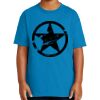 Youth Ultra Cotton ® 100% US Cotton T Shirt Thumbnail